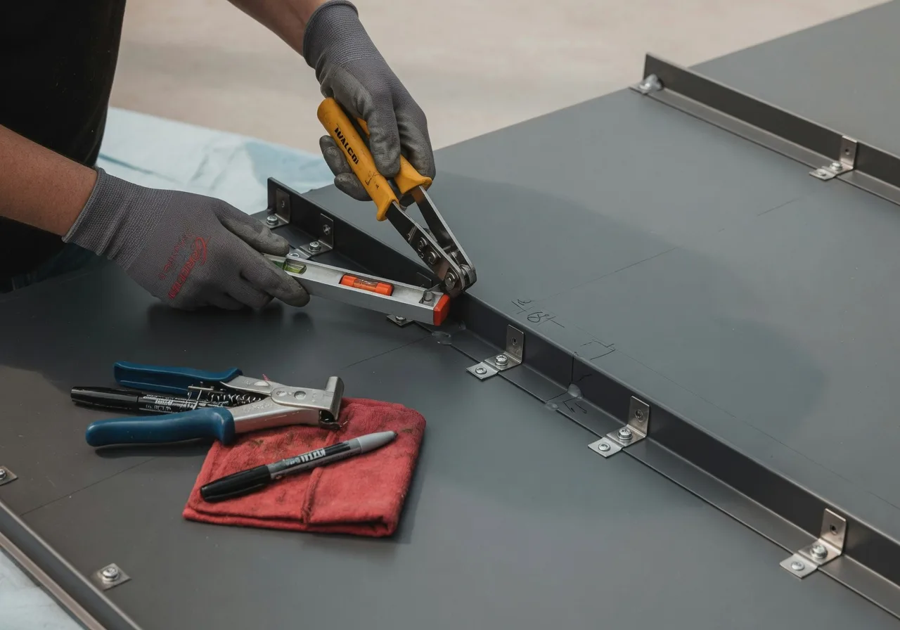 Why choose Metal Roofing Installation in Braham, MN